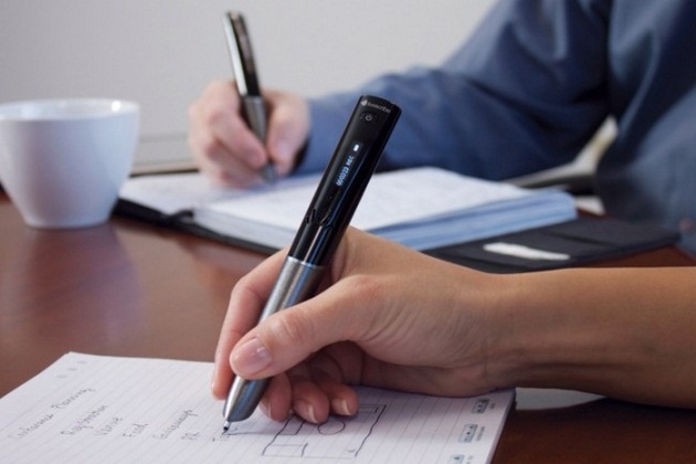 Livescribe Sky Wi-Fi Smartpen (1)