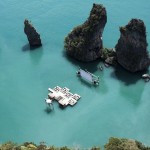 Floating Cinema - Archipelago Cinema Thailand (1)