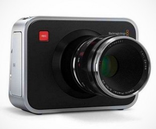 Blackmagic Cinema Camera (2)