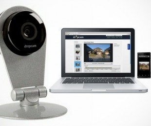 Dropcam - Home Monitoring Wi-Fi Camera (1)