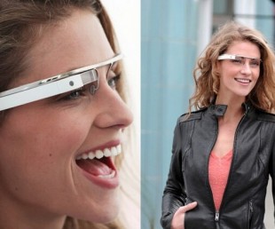 Google Project Glass