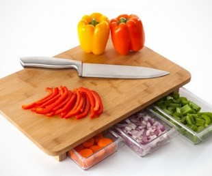 Mocubo Bamboo Cutting Board (3)