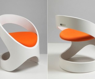 Stylish and Modern Chair Designs (1)