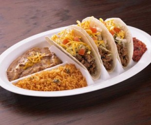 Taco Plates