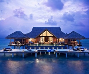 5-Star Taj Exotica Resort Maldives (1)