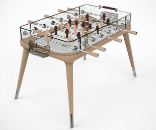 90 MINUTO Foosball Table