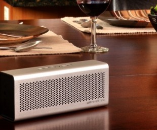 Braven portable bluetooth speakers