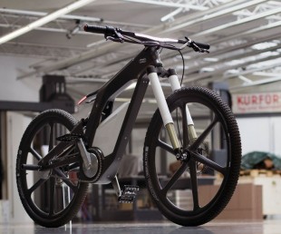 Audi e-bike Wörthersee Concept (1)