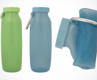 Bubi Bottle - Portable Water Bottle