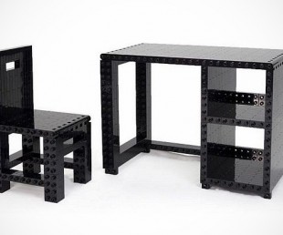 DIY Building Blocks Furniture (2)