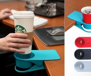 Drinklip Cup Holder