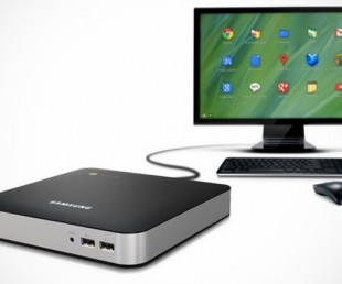 Google Chromebox