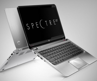 HP Envy SpectreXT