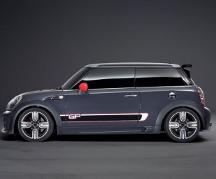 Mini John Cooper Works GP (3)