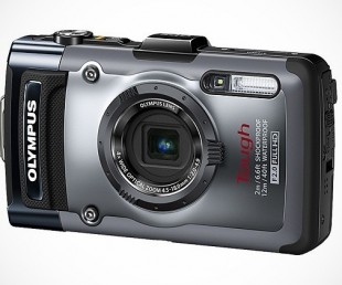 Olympus TG-1 iHS Tough Camera (1)