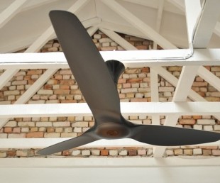 Haiku - Energy Efficient Ceiling Fan