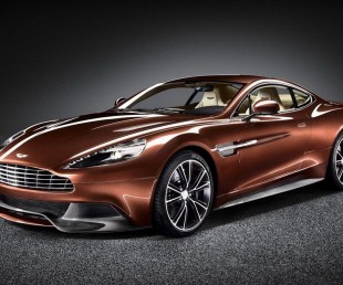 Aston Martin AM310 Vanquish (2)