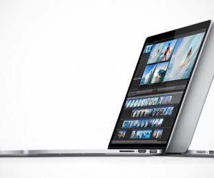 MacBook Pro with Retina display