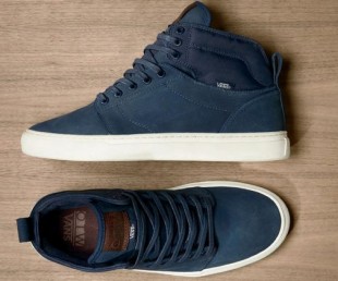 Vans OTW 2012 Fall Alomar