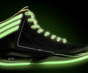 Adidas Crazy Light 2 - Glow in the Dark (2)