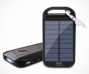 ReVIVE Solar ReStore Battery for Smartphones (1)