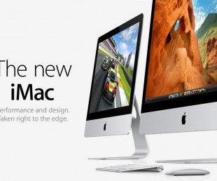 2012 Apple iMac