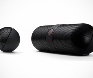 Beats Pill - Portable Speaker