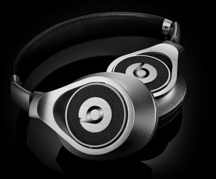 Beats By Dre 2012 Executive Headphones
