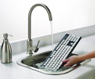 Logitech Washable Keyboard K310