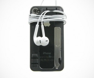 ReadyCase Multi-tool iPhone 5 Case