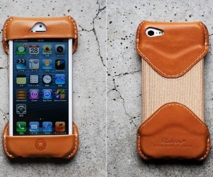 Roberu iPhone 5 Case (1)