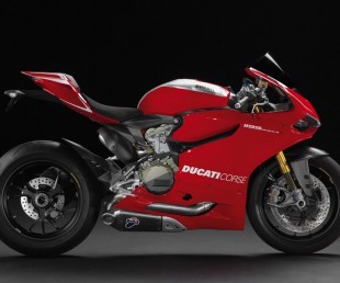 2013 Ducati 1199 Panigale R (1)