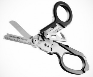 A Multi-Tool - Leatherman Raptor