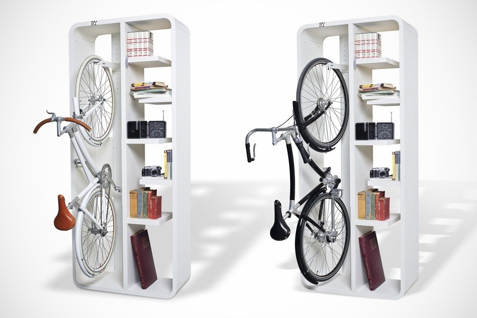 indoor cycle stand