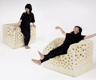 Breathing Chair