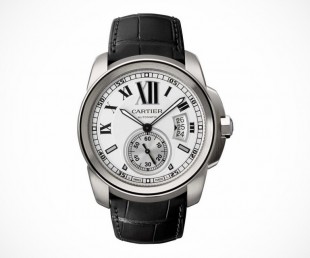 Calibre De Cartier Men’s Luxury Watch (2)