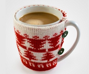 Christmas Jumper Mug