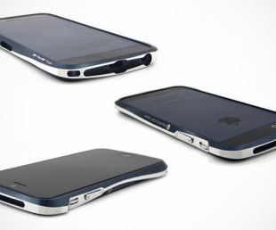 Cleave Aluminum Bumper iPhone 5 Case