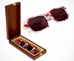 Dexter LOOK/SEE Limited Edition Sunglasses (1)