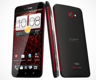 HTC Droid DNA