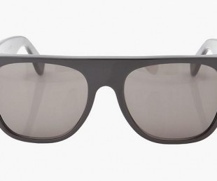 Flat Top Francis Sunglasses