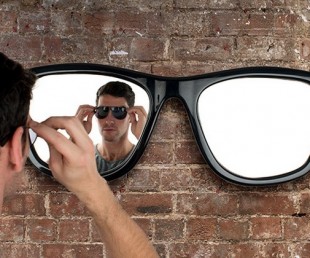 Good Looking Wall Mirror (1)