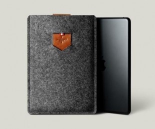 Hard Graft iPad Mini Case