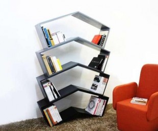 Creative Lean Bookshelf (1)