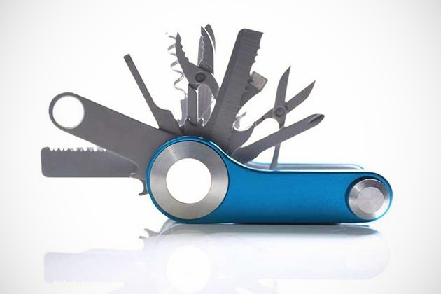 Switch – A Modular Pocket Knife (1)