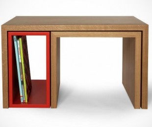 Trio Side Tables