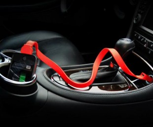 Tylt Band Car Charger