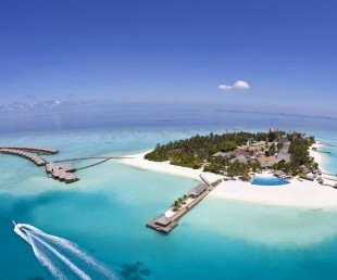 Luxury Velassaru Resort - Maldives (1)