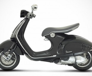 2013 Piaggio Vespa 946 (5)