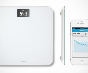 Withings WS-30 Wireless Scale